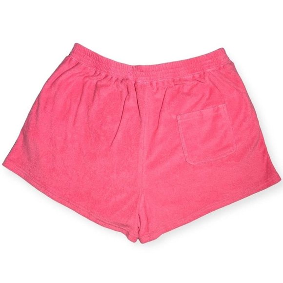 High Rack Sublime Terry - Picture 2 of 5